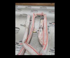 AIRBAG A TENDINA LATERALE DESTRO 2010 BMW 5 F10 /F - 10