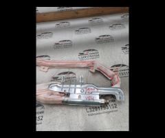 AIRBAG A TENDINA LATERALE DESTRO 2010 BMW 5 F10 /F - 14