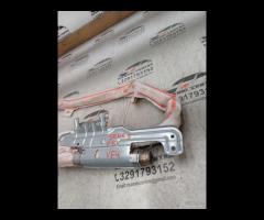 AIRBAG A TENDINA LATERALE DESTRO 2010 BMW 5 F10 /F - 15