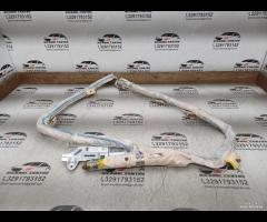 AIRBAG A TENDINA LATERALE SINISTRO BMW SERIE 7 F01