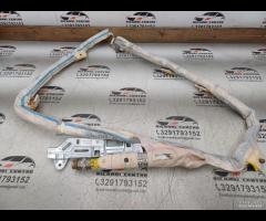 AIRBAG A TENDINA LATERALE SINISTRO BMW SERIE 7 F01