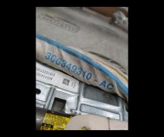 AIRBAG A TENDINA LATERALE SINISTRO BMW SERIE 7 F01 - 9