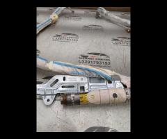 AIRBAG A TENDINA LATERALE SINISTRO BMW SERIE 7 F01 - 10