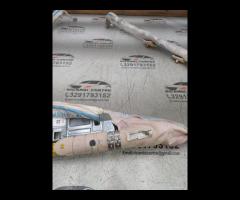 AIRBAG A TENDINA LATERALE SINISTRO BMW SERIE 7 F01 - 11