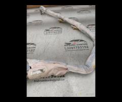 AIRBAG A TENDINA LATERALE SINISTRO BMW SERIE 7 F01 - 12