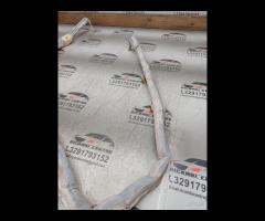 AIRBAG A TENDINA LATERALE SINISTRO BMW SERIE 7 F01 - 15