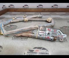 AIRBAG A TENDINA LATERALE SINISTRO BMW SERIE 7 F01 - 17