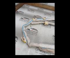 AIRBAG A TENDINA LATERALE SINISTRO BMW SERIE 7 F01 - 18