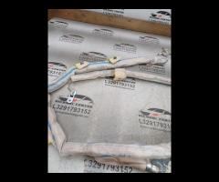 AIRBAG A TENDINA LATERALE SINISTRO BMW SERIE 7 F01 - 19