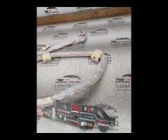 AIRBAG A TENDINA LATERALE SINISTRO BMW SERIE 7 F01 - 21