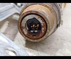 AIRBAG A TENDINA LATERALE SINISTRO BMW SERIE 7 F01 - 22