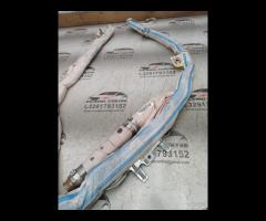 AIRBAG A TENDINA LATERALE SX 2011 BMW SERIE 5 F10/ - 10