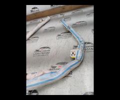 AIRBAG A TENDINA LATERALE SX 2011 BMW SERIE 5 F10/ - 13