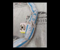 AIRBAG A TENDINA LATERALE SX 2011 BMW SERIE 5 F10/ - 14