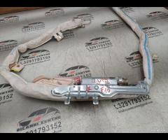 AIRBAG A TENDINA LATERALE SX 2011 BMW SERIE 5 F10/ - 18