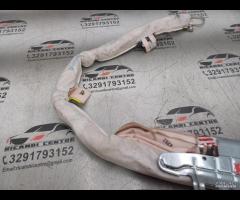 AIRBAG A TENDINA LATERALE SX 2011 BMW SERIE 5 F10/ - 19