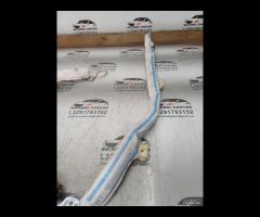 AIRBAG A TENDINA LATERALE SX 2011 BMW SERIE 5 F10/ - 22