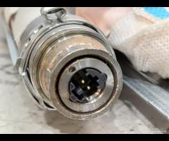 AIRBAG A TENDINA LATERALE SX 2011 BMW SERIE 5 F10/ - 24