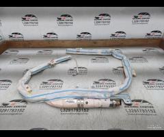 AIRBAG A TENDINA LATERALE SX 2011 BMW 5 F10/F10 LC