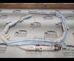 AIRBAG A TENDINA LATERALE SX 2011 BMW 5 F10/F10 LC