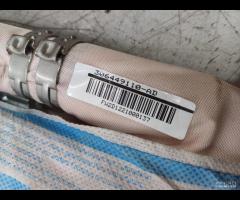 AIRBAG A TENDINA LATERALE SX 2011 BMW 5 F10/F10 LC - 6