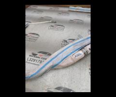 AIRBAG A TENDINA LATERALE SX 2011 BMW 5 F10/F10 LC - 8