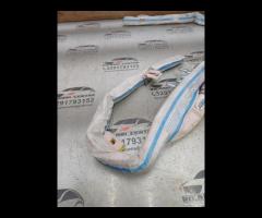 AIRBAG A TENDINA LATERALE SX 2011 BMW 5 F10/F10 LC - 10