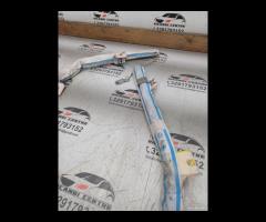 AIRBAG A TENDINA LATERALE SX 2011 BMW 5 F10/F10 LC - 12