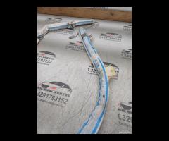 AIRBAG A TENDINA LATERALE SX 2011 BMW 5 F10/F10 LC - 13