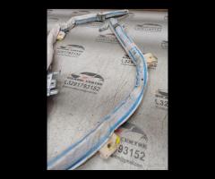 AIRBAG A TENDINA LATERALE SX 2011 BMW 5 F10/F10 LC - 14