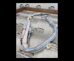 AIRBAG A TENDINA LATERALE SX 2011 BMW 5 F10/F10 LC - 15