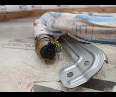 AIRBAG A TENDINA LATERALE SX 2011 BMW 5 F10/F10 LC - 16