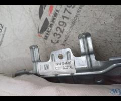 AIRBAG A TENDINA LATERALE SX 2011 BMW 5 F10/F10 LC - 17