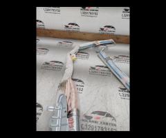 AIRBAG A TENDINA LATERALE SX 2011 BMW 5 F10/F10 LC - 18