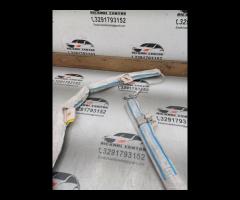 AIRBAG A TENDINA LATERALE SX 2011 BMW 5 F10/F10 LC - 22