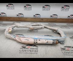 AIRBAG A TENDINA LATERALE SX 2010 BMW 5 F10 F10 LC