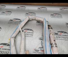 AIRBAG A TENDINA LATERALE SX 2010 BMW 5 F10 F10 LC