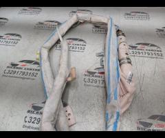 AIRBAG A TENDINA LATERALE SX 2010 BMW 5 F10 F10 LC