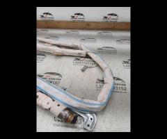 AIRBAG A TENDINA LATERALE SX 2010 BMW 5 F10 F10 LC - 11