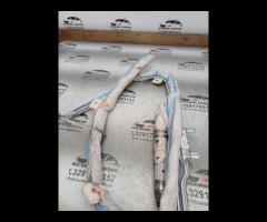 AIRBAG A TENDINA LATERALE SX 2010 BMW 5 F10 F10 LC - 17