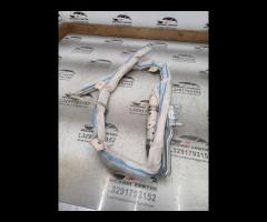 AIRBAG A TENDINA LATERALE SX 2010 BMW 5 F10 F10 LC - 18