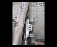 AIRBAG A TENDINA LATERALE SX 2010 BMW 5 F10 F10 LC - 20