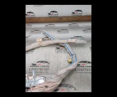 AIRBAG A TENDINA LATERALE SX 2010 BMW 5 F10 F10 LC - 23