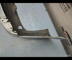 PARAURTI POSTERIORE VOLKSWAGEN JETTA V 2006-2010 B