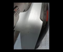 PARAURTI POSTERIORE VOLKSWAGEN JETTA V 2006-2010 B - 6