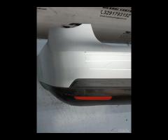 PARAURTI POSTERIORE VOLKSWAGEN JETTA V 2006-2010 B - 7