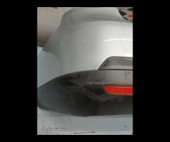 PARAURTI POSTERIORE VOLKSWAGEN JETTA V 2006-2010 B - 9