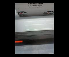 PARAURTI POSTERIORE VOLKSWAGEN JETTA V 2006-2010 B - 10