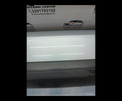 PARAURTI POSTERIORE VOLKSWAGEN JETTA V 2006-2010 B - 11