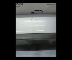 PARAURTI POSTERIORE VOLKSWAGEN JETTA V 2006-2010 B - 12